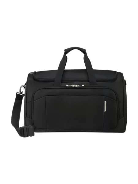 Torba podróżna Samsonite czarna