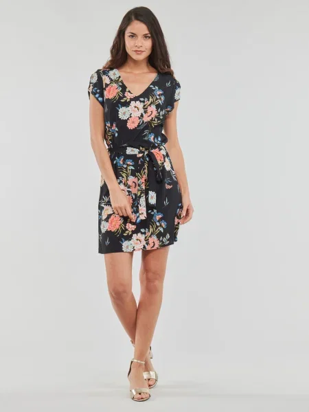 Ruha Betty London fekete