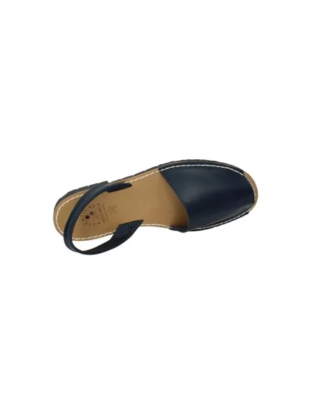 Sandale Made In Spain plava