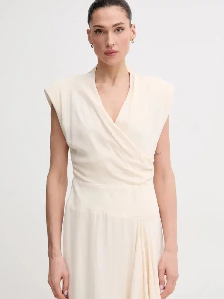 Sandro Ferrone ruha bézs