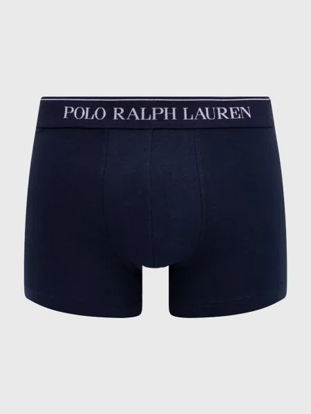 Polo Ralph Lauren boxeri bărbați roșu
