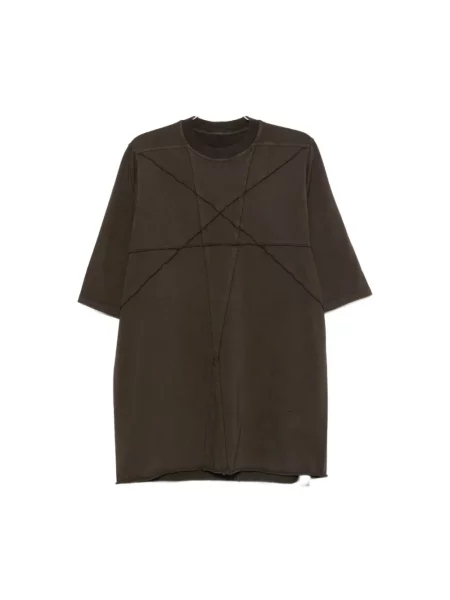 Koszulka Rick Owens szara
