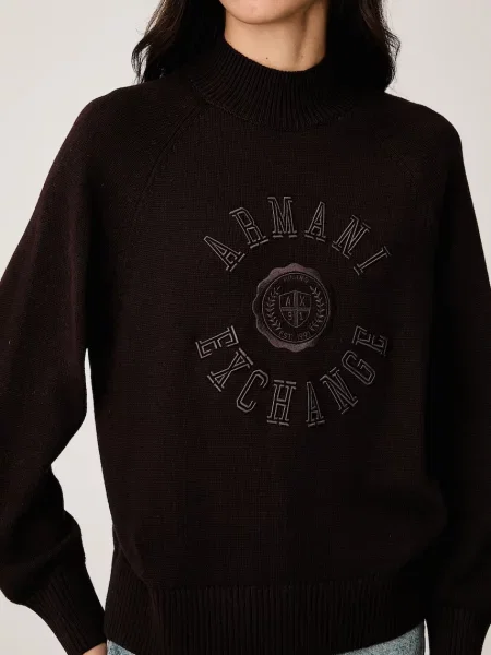 Armani Exchange светр