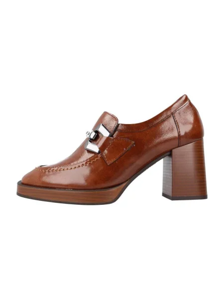 Pantofi Pitillos maro