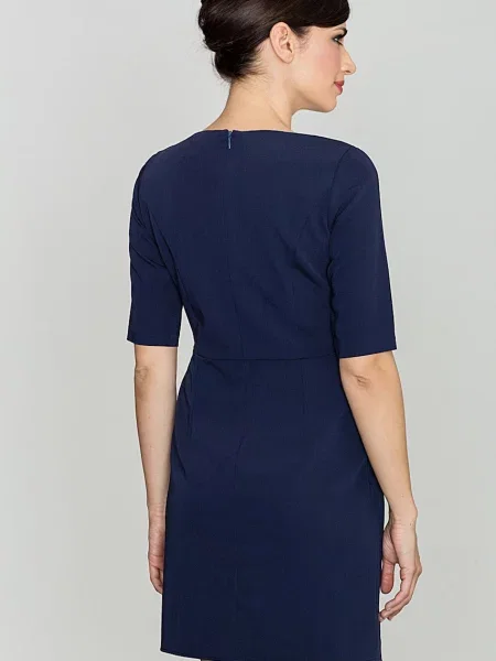 Rochie Lenitif albastru