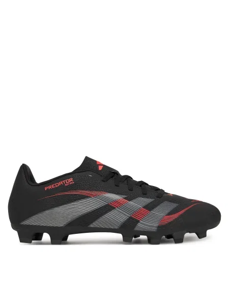 Fotbal pantofi Adidas negru