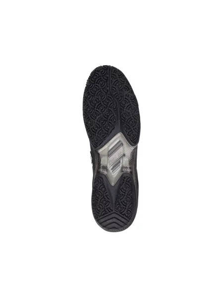 Tenisové boty YONEX Power Cushion Ad-Accel CL black černé