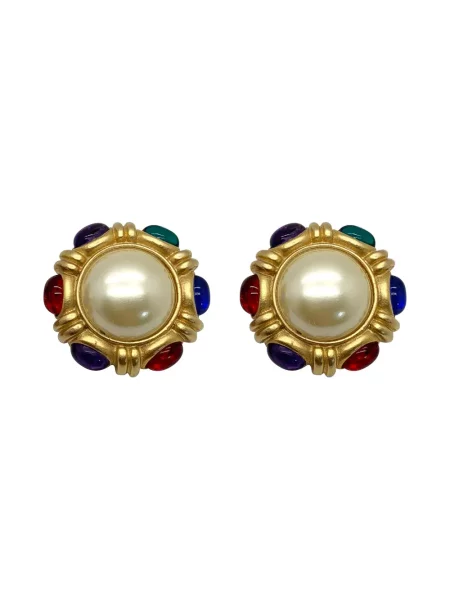 Cercei Jennifer Gibson Jewellery auriu