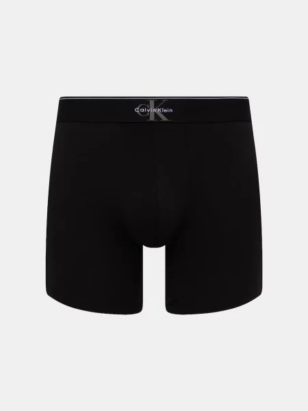 Calvin Klein Underwear boxerky černé