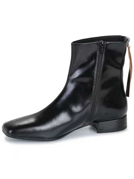 Pantofi Vagabond Shoemakers negru