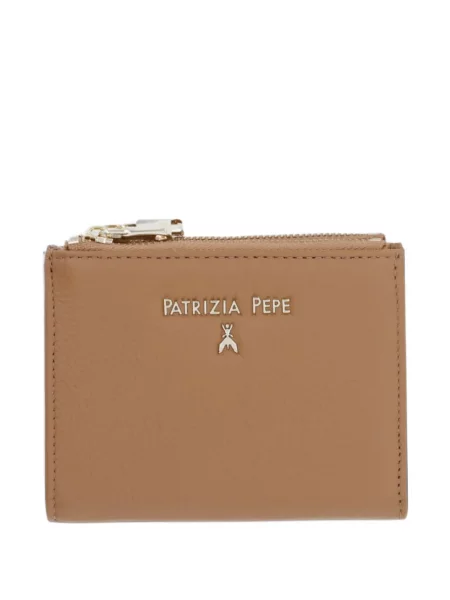 Portofel Patrizia Pepe cu autograf