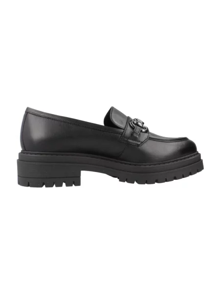 Pantofi Nerogiardini negru