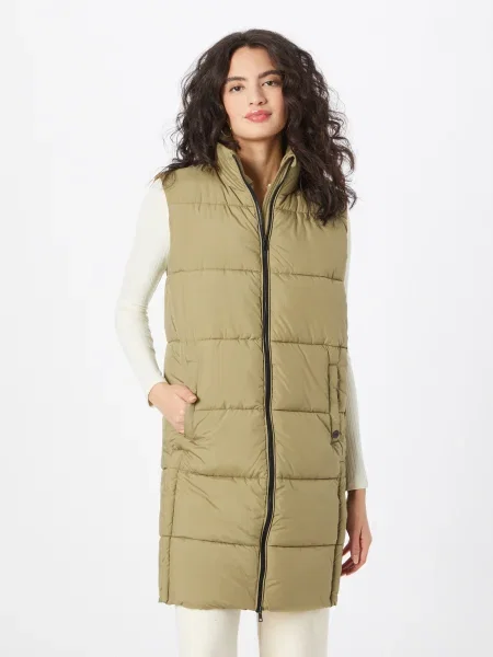 Vesta Superdry zelená