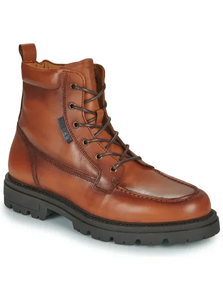 Botine Pellet