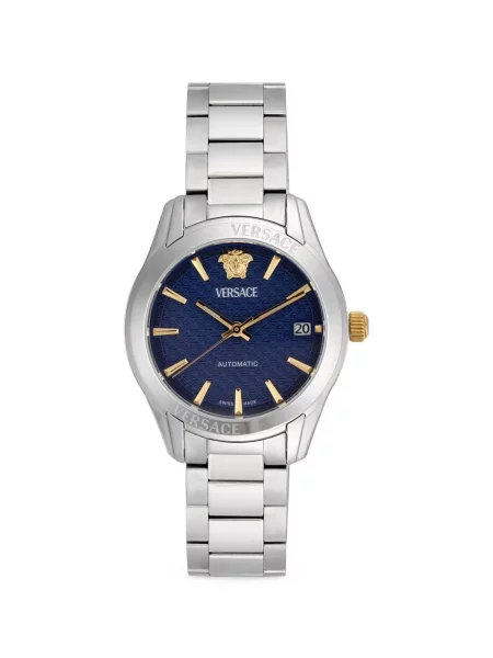 Ceas Versace albastru