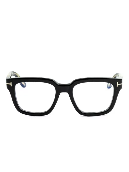 Ochelari de soare Tom Ford Eyewear negru