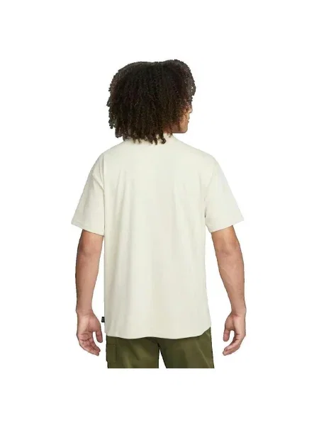 Tricou Nike Sportswear bej