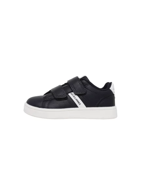 Sneakerși copii Jack & Jones alb