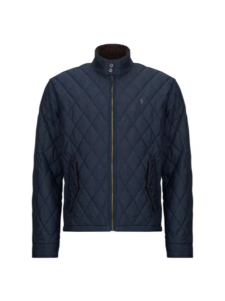 Geacă de vânt Polo Ralph Lauren albastru