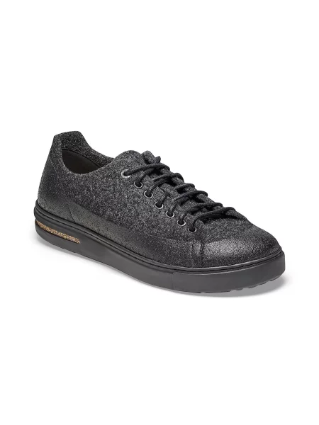 Sneakersy Birkenstock czarne