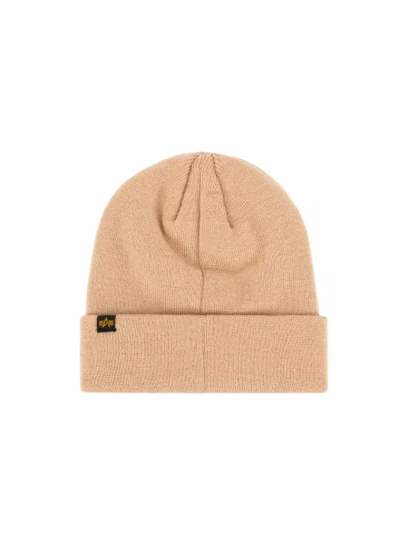 Căciulă Alpha Industries portocaliu