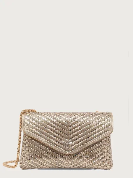 Aldo oldaltáska női SPARKLEBAG