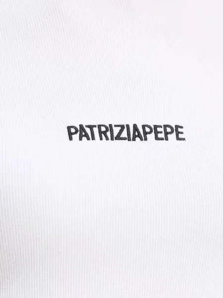 Лонгслів Patrizia Pepe