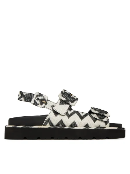 Сандали M Missoni Mia бял