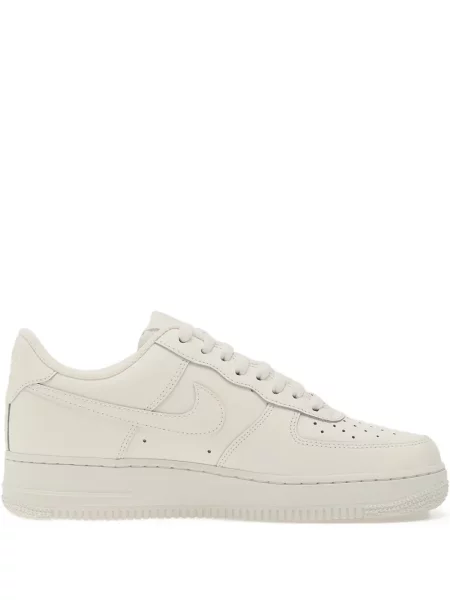 Lung hanorac Nike cu autograf alergare alb