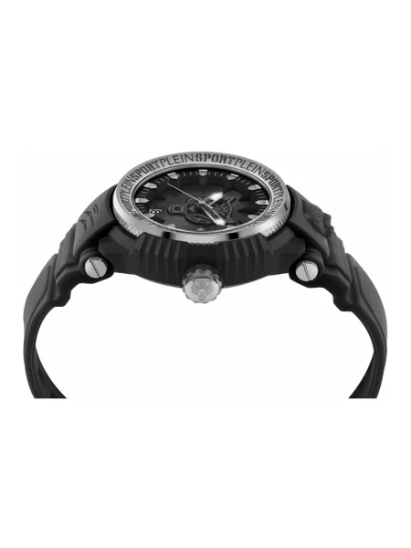 Zegarek Plein Sport czarny