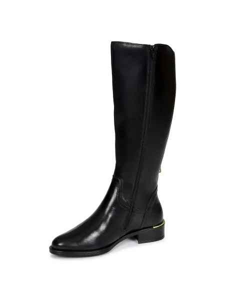 Pantofi Betty London negru