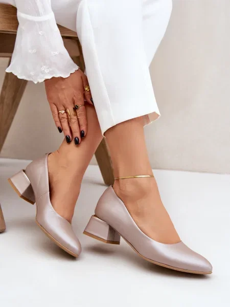 Pantofi Lewski Shoes