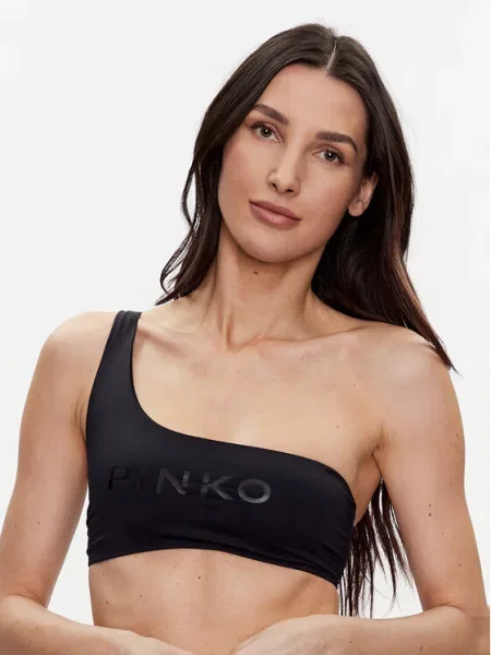 Kupaći kostim Pinko crna