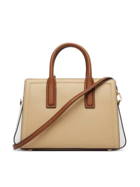 MICHAEL Michael Kors Ročna torba bež