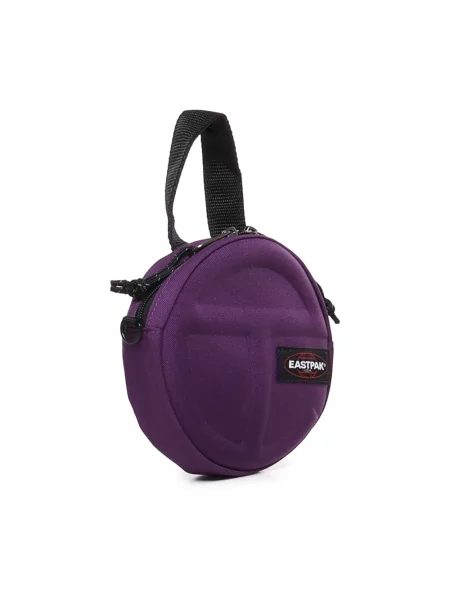 Torebka Eastpak fioletowa