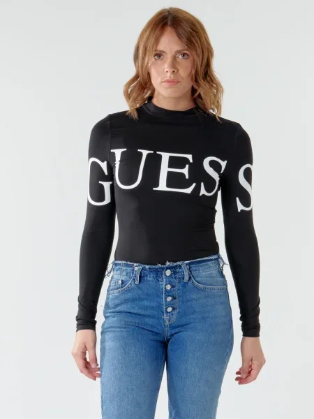 Body Guess fekete