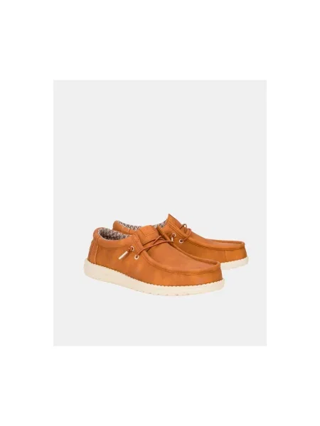 Pantofi Heydude clasici bej