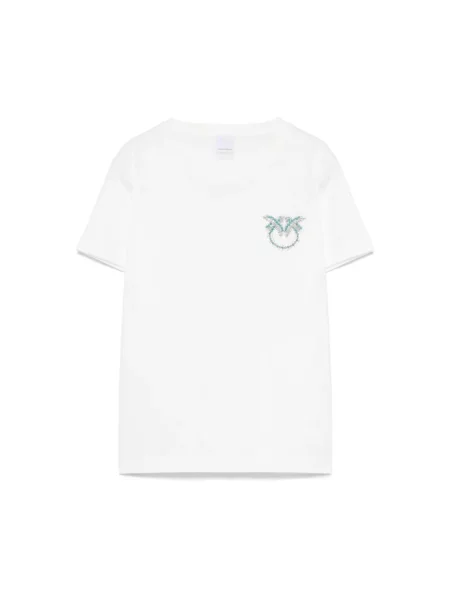 Koszulka Pinko biała