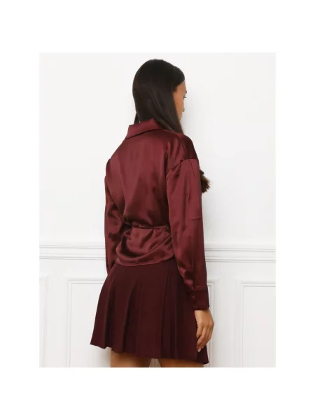 Blúzka La Modeuse