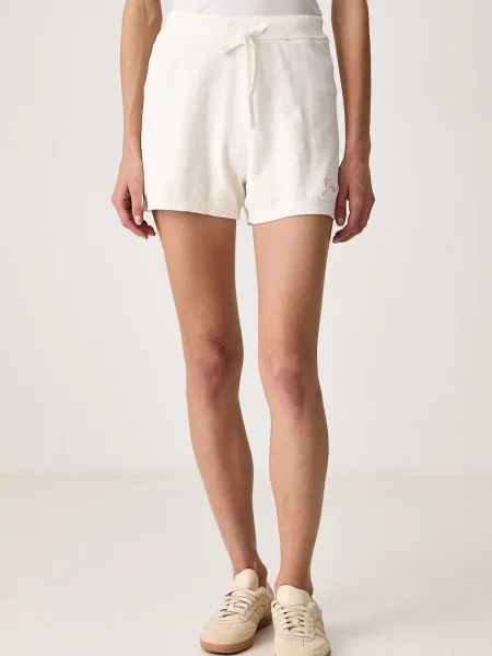 Guess homewear kratke hlače za žene ARIA bež