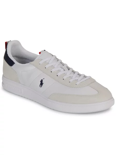 Polo Ralph Lauren Superge bela