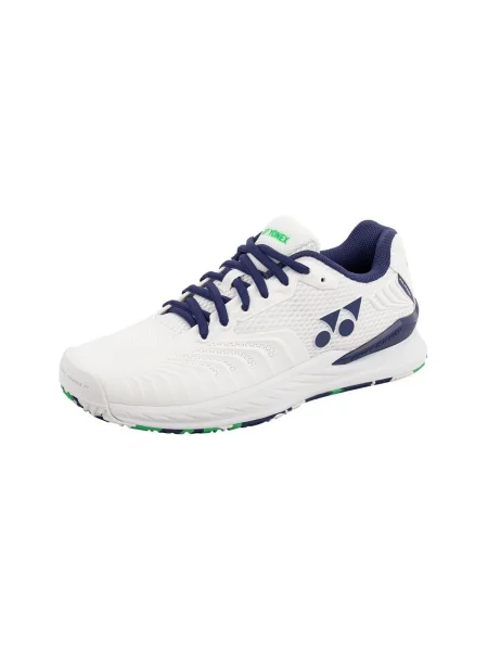 Pantofi Yonex alb