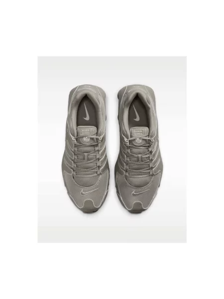 Pantofi Nike gri