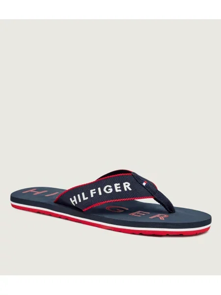 Șlapi Tommy Hilfiger