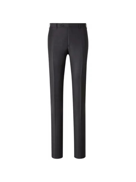 Costum Canali de costum cu autograf gri