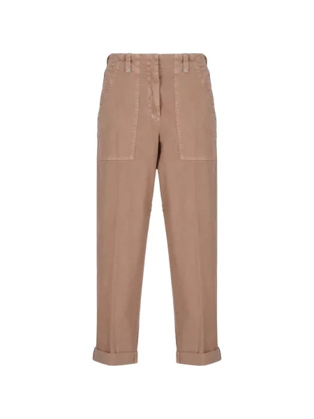 Pantaloni Peserico