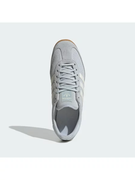 Sneakers adidas SL 72 Og W Halo Blue/ Off White/ EUR 36 białe