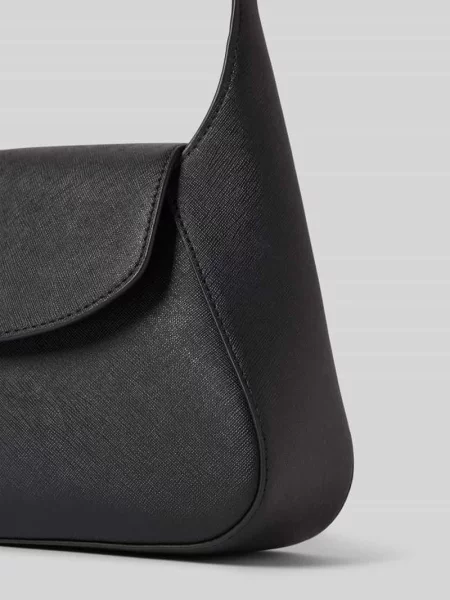 Torebka LAUREN RALPH LAUREN czarna