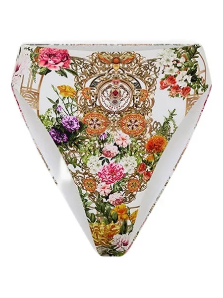 Bikini Camilla biały