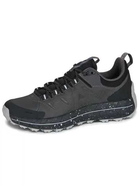 Pantofi Allrounder By Mephisto negru